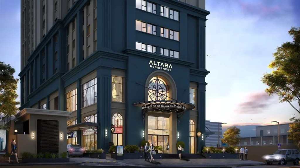 Altara Residences Quy Nhơn