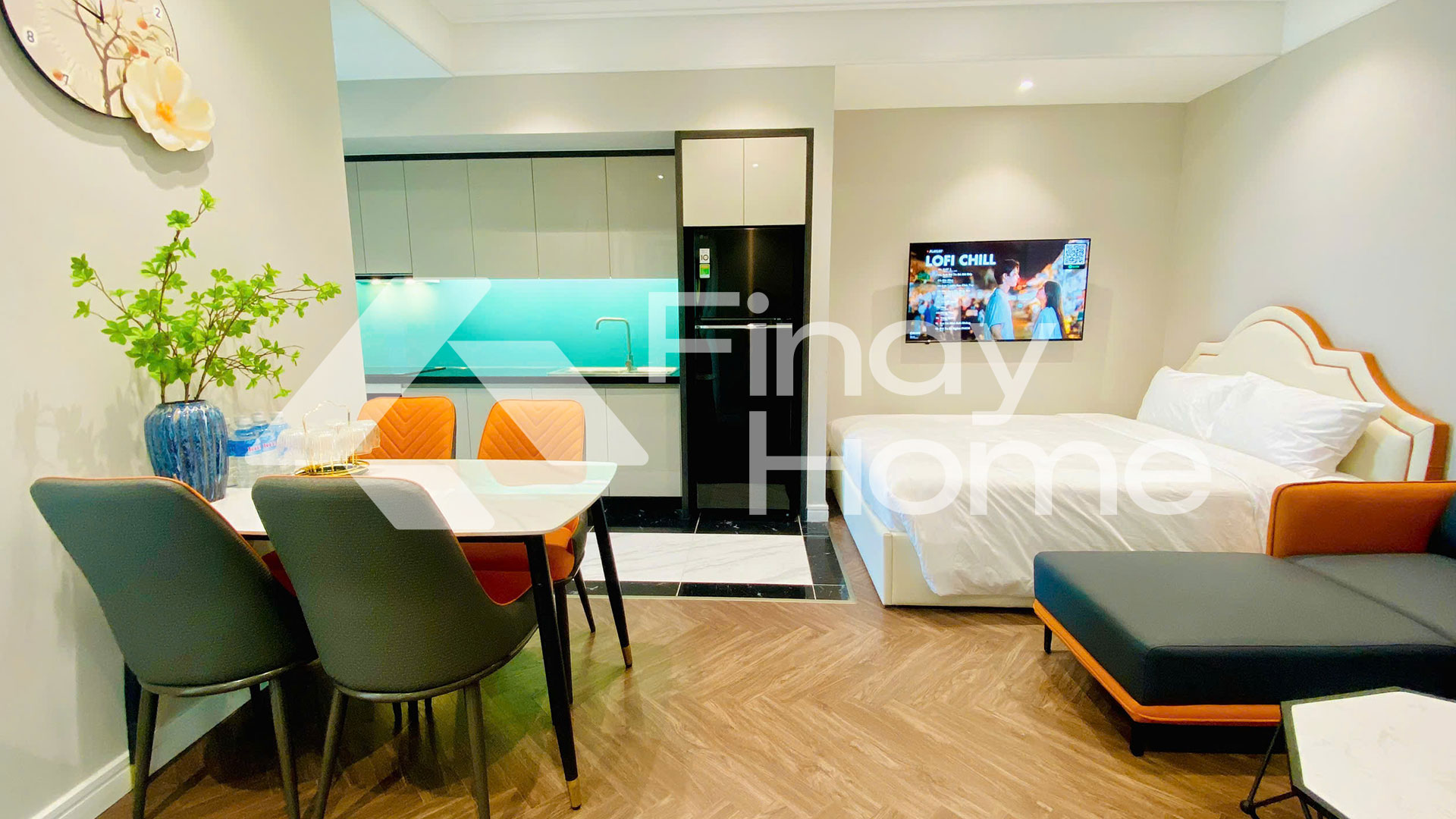 Bán căn hộ Altara Residences Quy Nhơn - 2 PN - Hướng tây bắc | SP-X7JKJH - ảnh 3