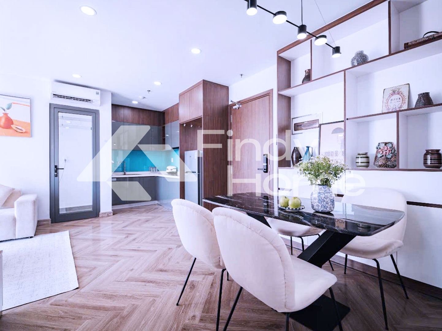 Bán căn hộ Phú Tài Residence Quy Nhơn - 2 PN - Hướng đông nam | SP-LEEUMQ - ảnh 2