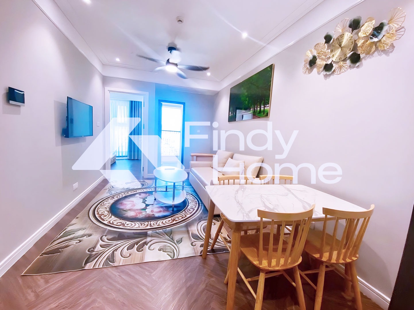 Bán căn hộ Altara Residences Quy Nhơn - 1 PN - Hướng tây bắc | SP-PJM4WU - ảnh 2