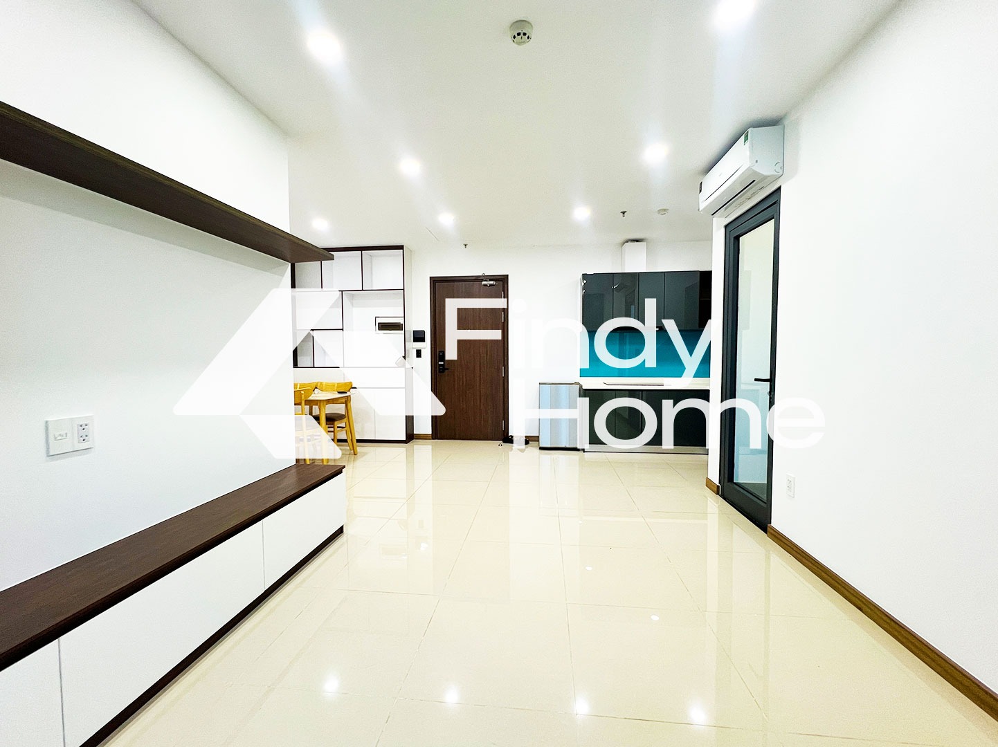 Bán căn hộ Phú Tài Residence Quy Nhơn - 2 PN - Hướng đông nam | SP-2S5W6D - ảnh 3
