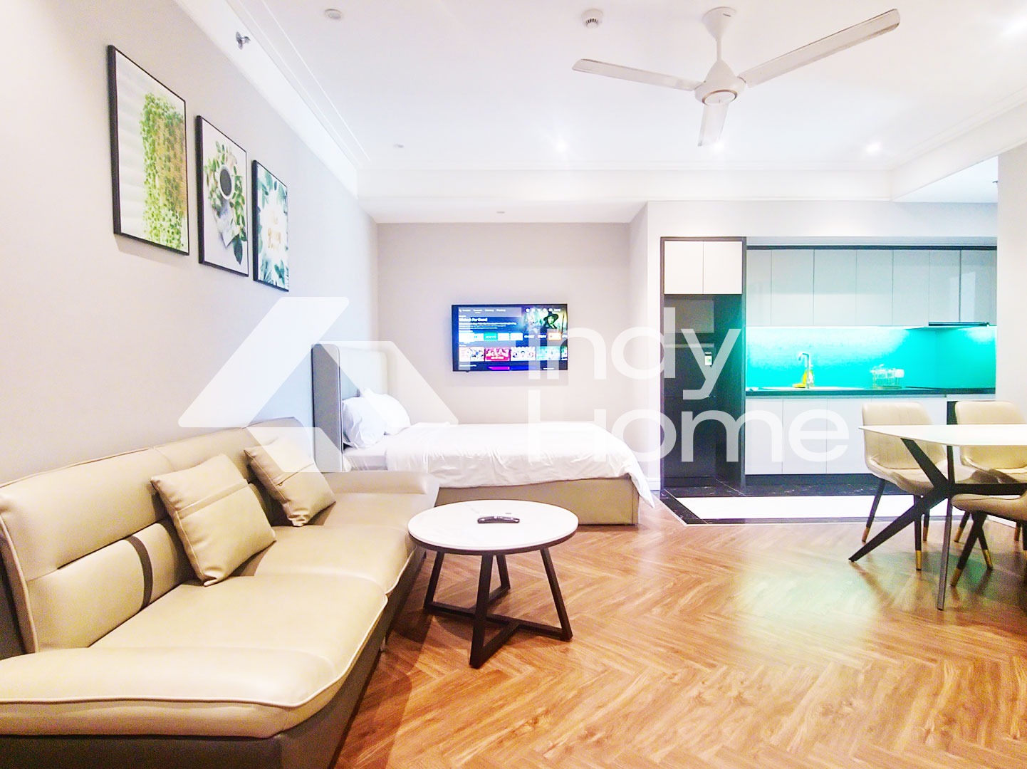 Bán căn hộ Altara Residences Quy Nhơn - 2 PN - Hướng đông nam | SP-GQPIMF - ảnh 2