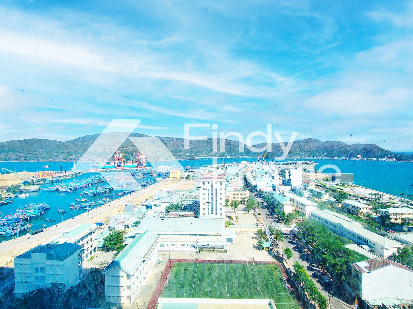 Bán căn hộ Altara Residences Quy Nhơn - 2 PN - Hướng đông nam | SP-GQPIMF - ảnh 3