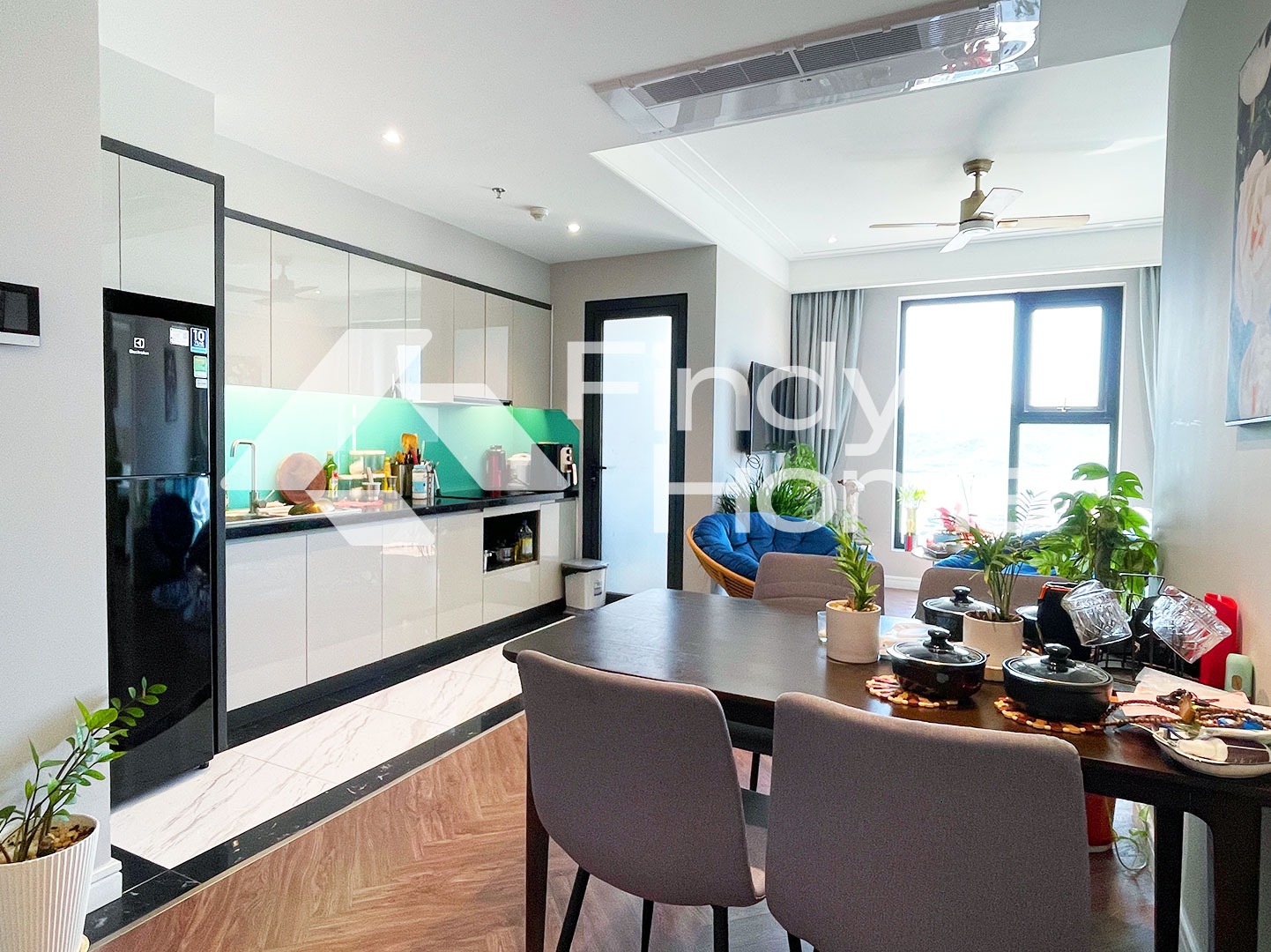 Bán căn hộ Altara Residences Quy Nhơn - 2 PN - Hướng đông nam | SP-2XIKPP - ảnh 2