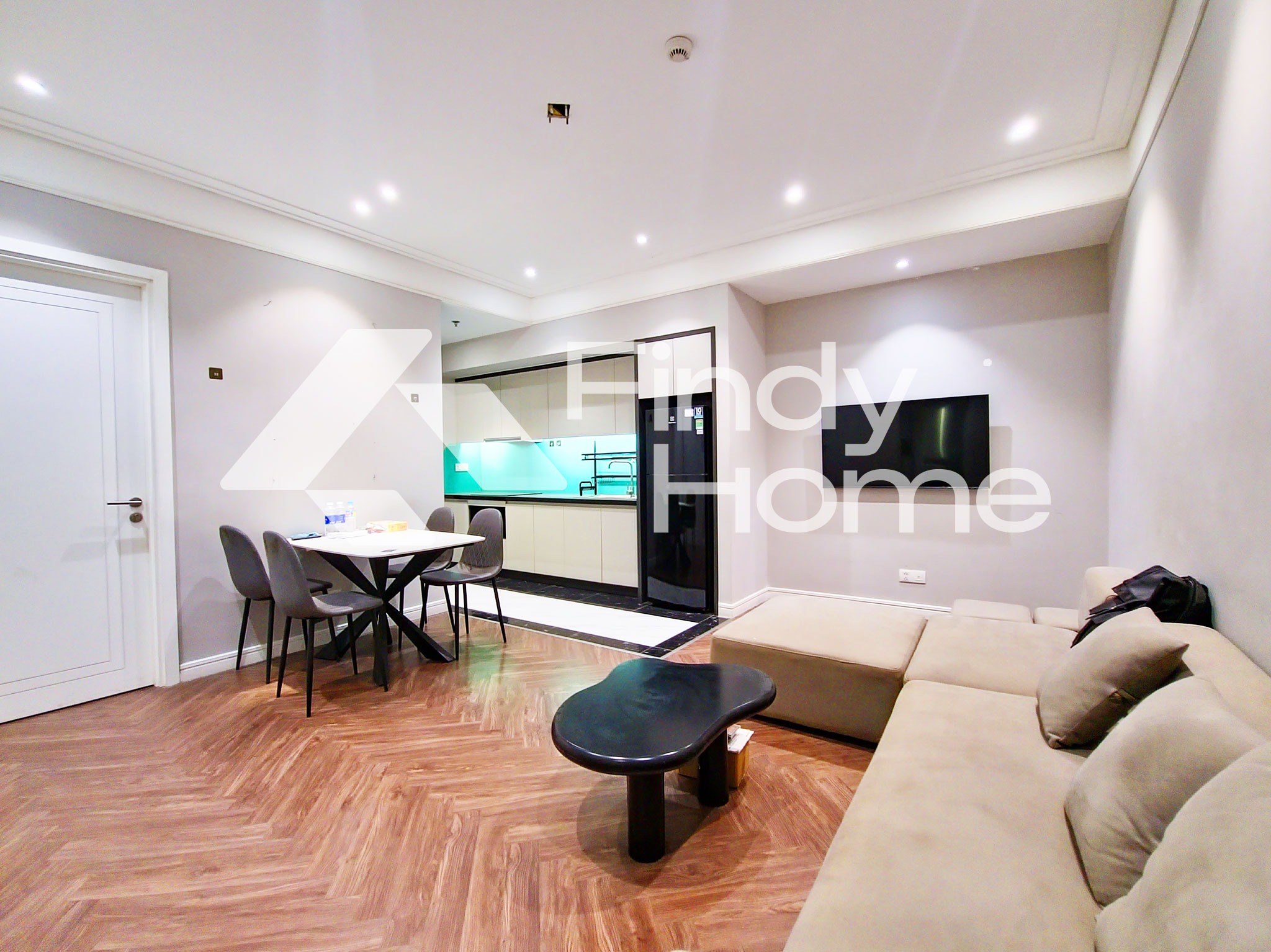 Bán căn hộ Altara Residences Quy Nhơn - 2 PN - Hướng tây bắc | SP-6S6BLZ - ảnh 2
