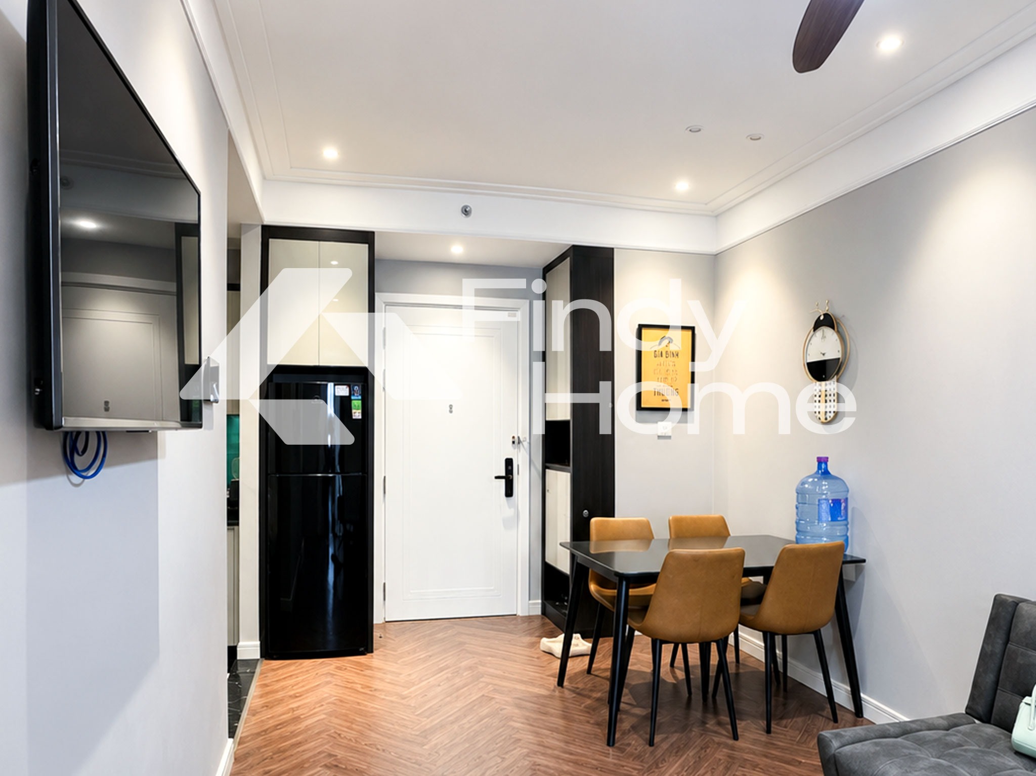 Bán căn hộ Altara Residences Quy Nhơn - 1 PN - Hướng tây bắc | SP-B8FUDY - ảnh 3