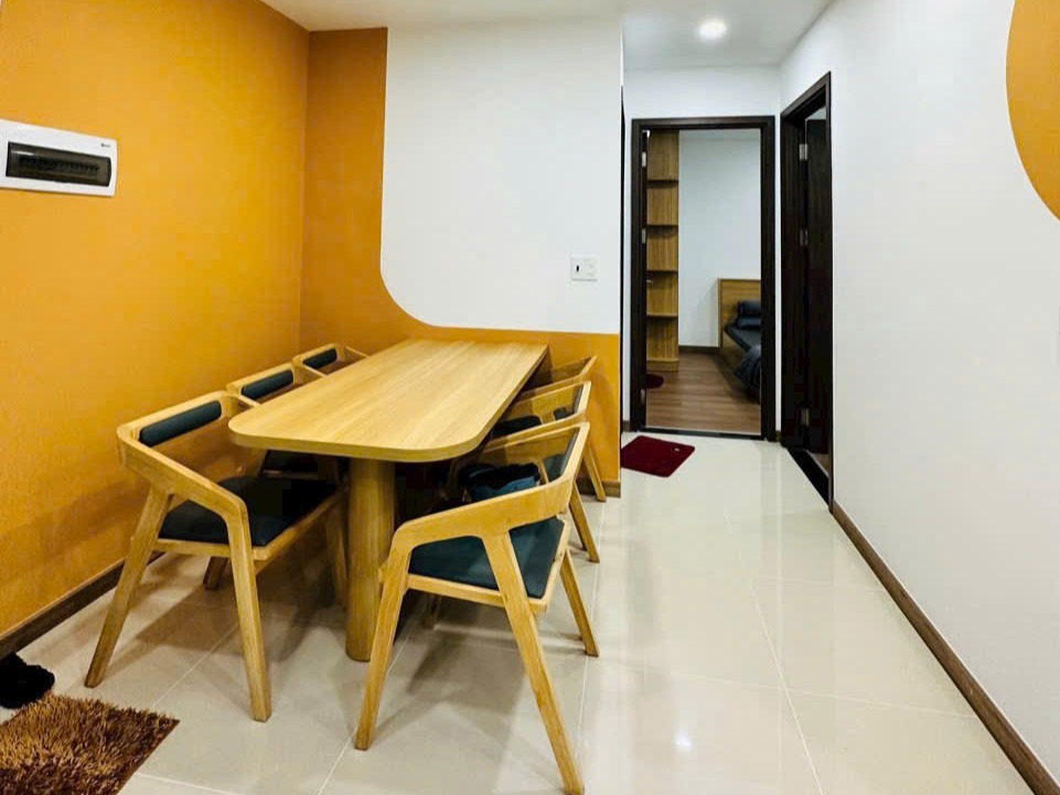 Bán căn hộ Phú Tài Residence Quy Nhơn - 2 PN - Hướng tây bắc | SP-FKBO7C - ảnh 2