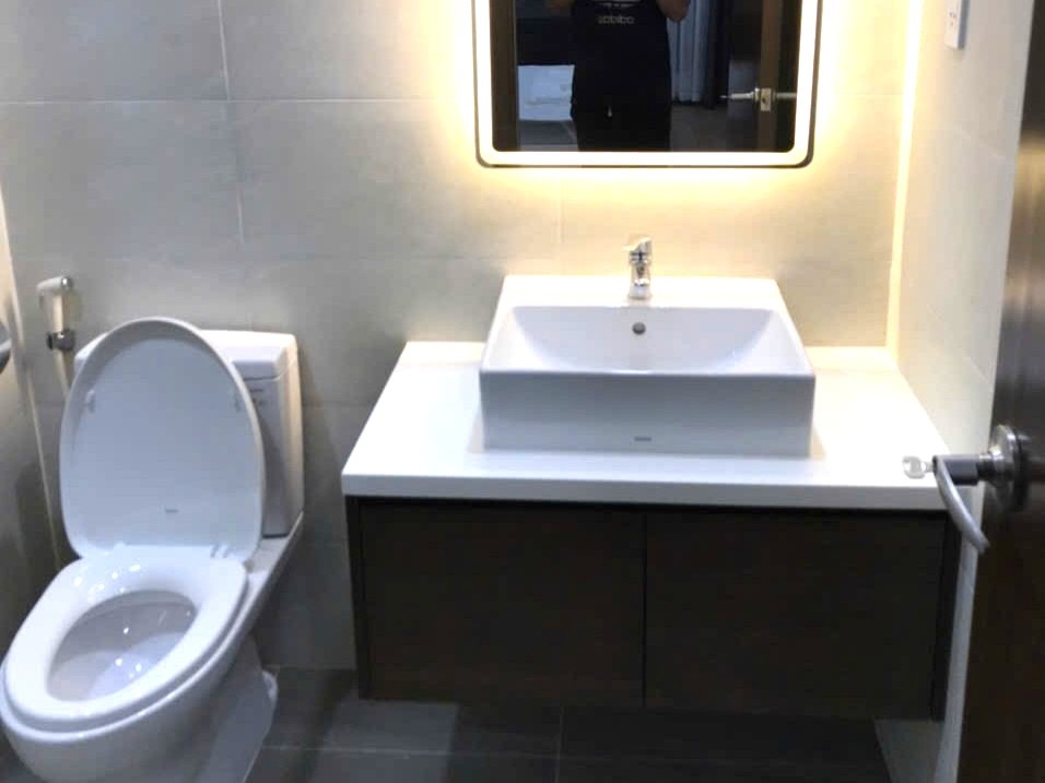 Bán căn hộ Phú Tài Residence Quy Nhơn - 3 PN - Hướng tây nam | SP-7MGHCY - ảnh 2
