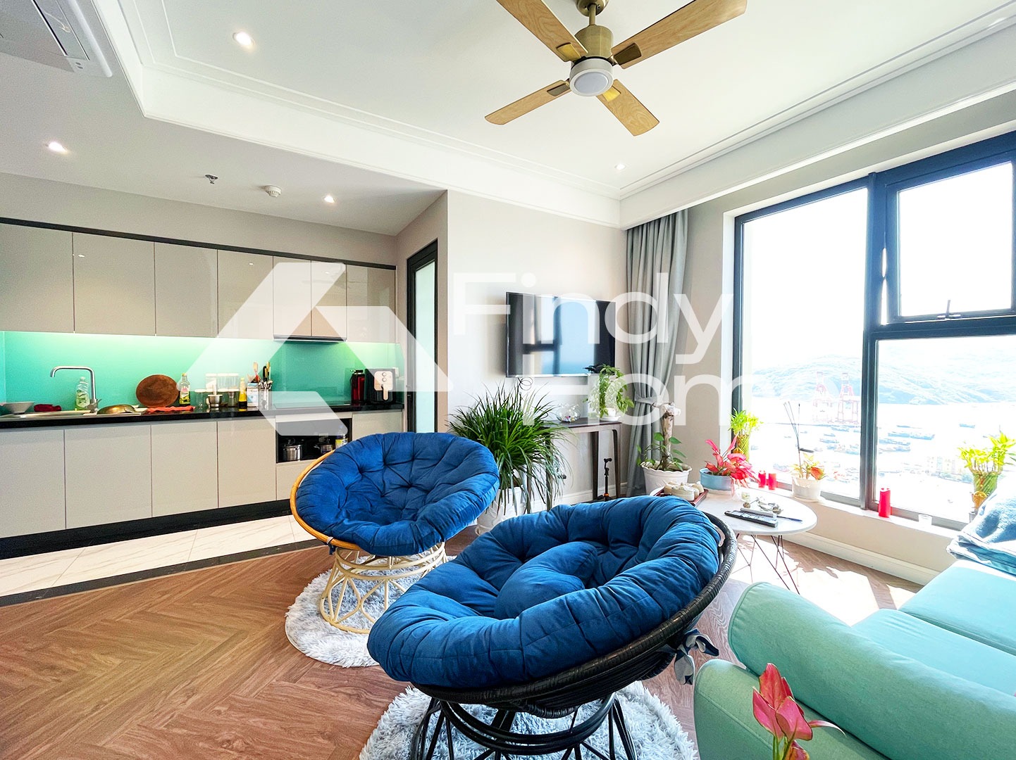 Bán căn hộ Altara Residences Quy Nhơn - 2 PN - Hướng đông nam | SP-2XIKPP